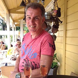 Charles Verhoef Profile picture