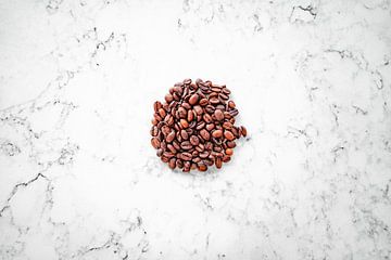 Everyone's go to: Coffee Beans by Roel Timmermans