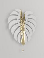 Monstera - Drip