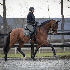 Manon Schuth Profilfoto