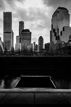 Ground zero by Menko van der Leij
