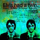 Elvis Had A Twin van Feike Kloostra thumbnail