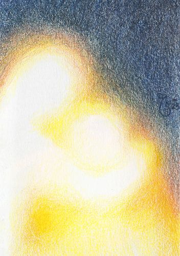 Repose dans ta lumière