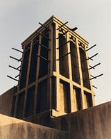 Tower Heritage Village Dubai