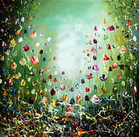 Fleurs