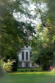 Buitenplaats de Tempel by Ellen Seip