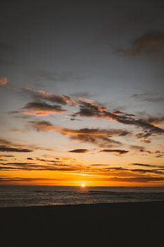 Kaikoura's Dawn: A Morning of Pure Beauty by Ken Tempelers