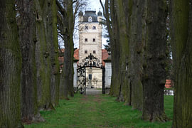 Renaissanceschloss Greilenstein