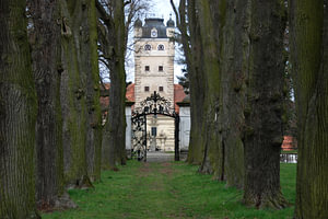 Renaissanceschloss Greilenstein