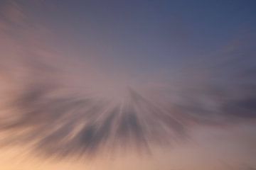 My Cloud 9 by Roy IJpelaar