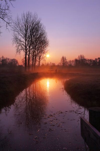 Le calme. par LHJB Photography
