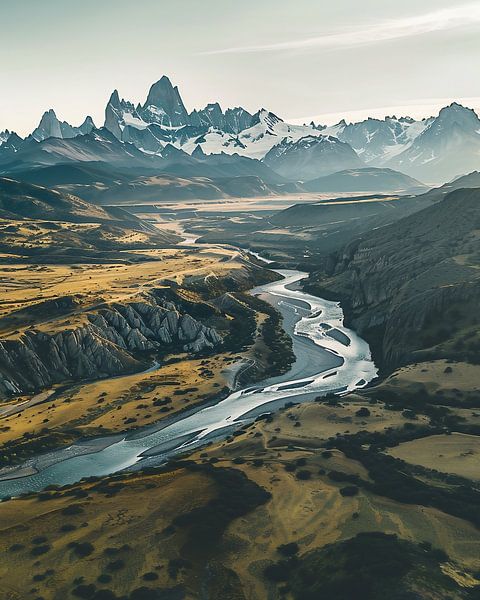 New Zealand: Infinite freedom by fernlichtsicht