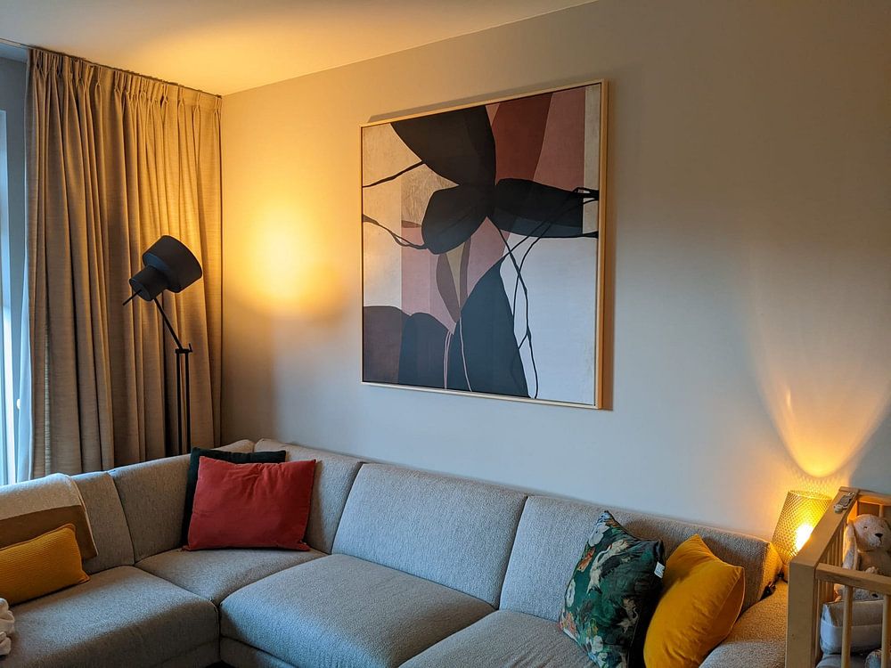 Ein guter Tag  von Roberto Moro 