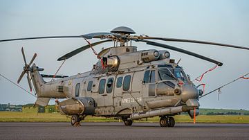 Französischer Eurocopter EC725 Caracal. von Jaap van den Berg