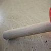 Speelgoed hamer staand van hou2use