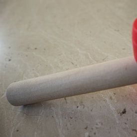 Speelgoed hamer staand van hou2use