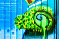 Camouflash by Hans Kwaspen thumbnail