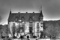 Kasteel Hoensbroek
