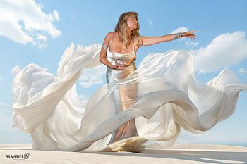 Danse de la lumière