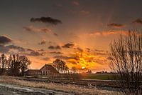 avondrood