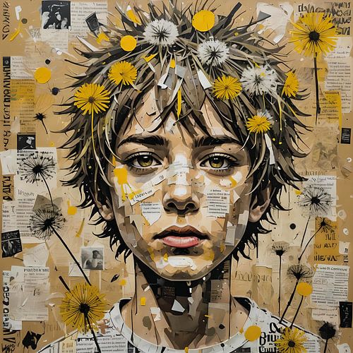 Rust in je hoofd II  - De invloed van de media