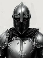 Knight Warrior V5