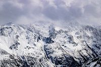 Wintersport in Sölden