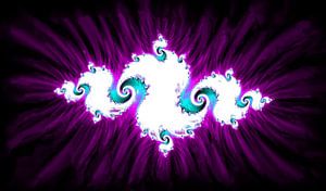 Mandelbrot-Fraktal