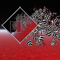 recursio - the image in the image