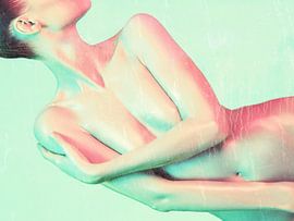 SWEETNESS (2017) by Simone Morana Cyla