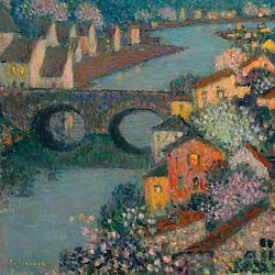Henri Le Sidaner