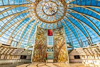 Belarusian State Museum of the History of the Great Patriotic War - Minsk, Belarus