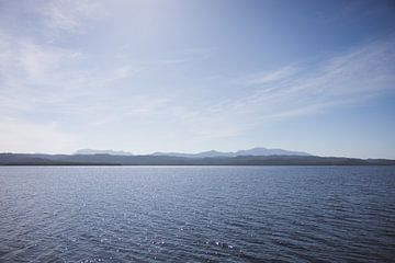 Strahan: Tor zur Wildnis der Westküste Tasmaniens von Ken Tempelers