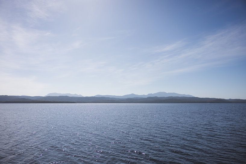 Strahan: Gateway to Tasmania's West Coast Wilderness by Ken Tempelers
