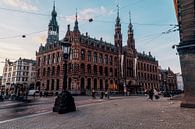 Magna Plaza by Paul Poot thumbnail