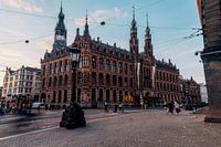 Magna Plaza