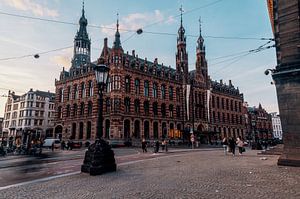 Magna Plaza