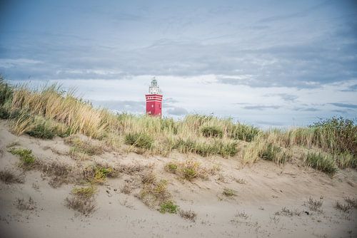 Vuurtoren van Ouddorp