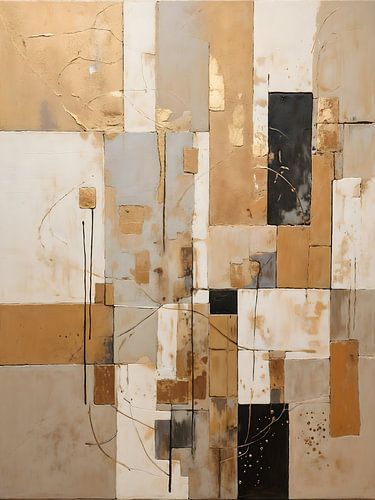 Concrete and Gold 09
