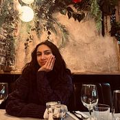 Malory Hardy Profilfoto