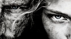 Two Souls in One Mirror of Time | Where Old Age and Youth Touch Each Other