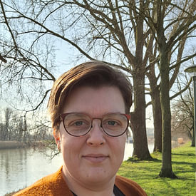 Henrieke de Kluijver profielfoto