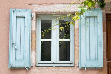 Romantik in Frankreich von Margot van den Berg