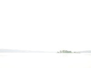 Eiland Noorwegen