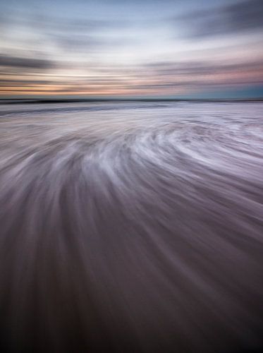 Résumé sur la plage de ht