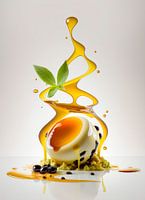 Olive oil