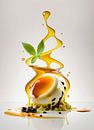 Olive oil by Peter Roder thumbnail