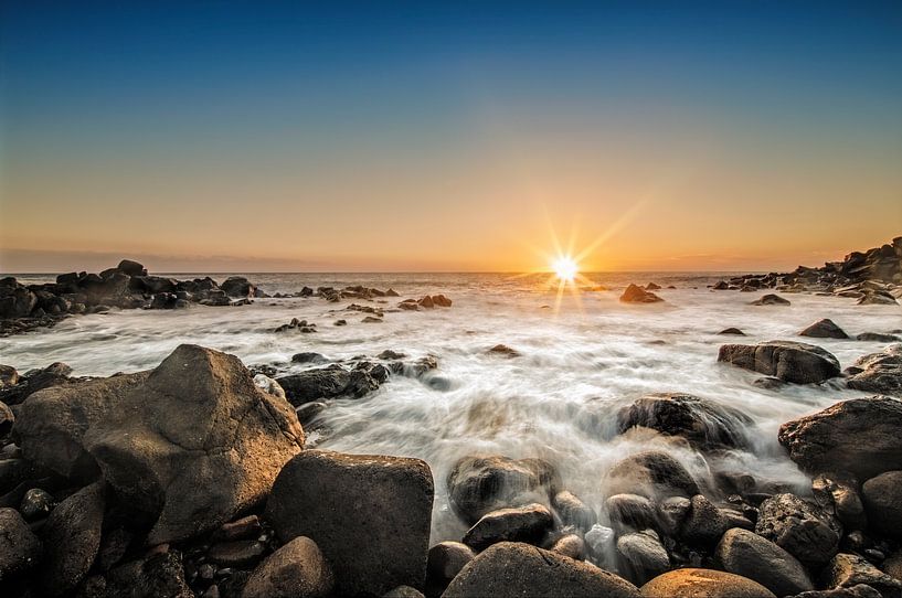 La Gomera by Dieter Meyrl