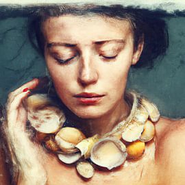 Rêve sous-marin sur Studio Allee