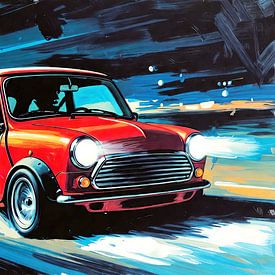 Rouge ! sur DeVerviersBelgium